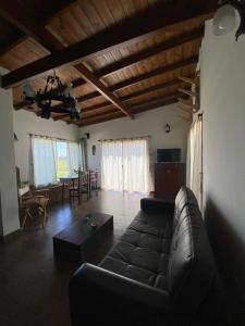 Casa de campo Chapdamalal