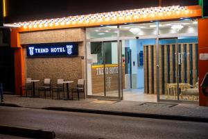 Trend Hotel