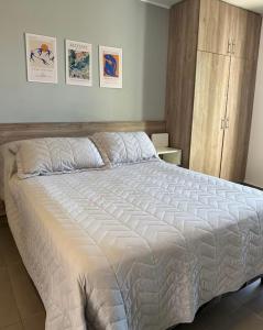 Departamento en San Juan