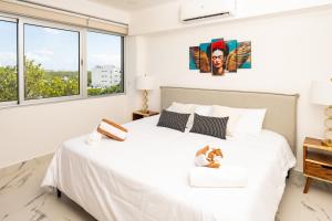 Escapada Elegante en Barcelona Condos - 3-Sterne-Hotels in Cancún