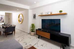 Escapada Elegante en Barcelona Condos