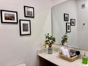 Loft piso 13 vista al mar