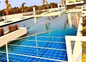 Loft piso 13 vista al mar