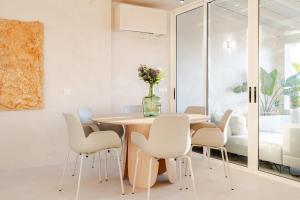 The Giants Residence