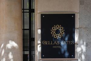 Hotel Bellas Artes