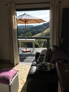 Chalé Serra do Luar - Pinhalzinho