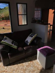 Chalé Serra do Luar