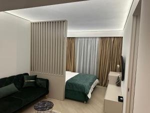 Happy Studio Luxury Cortina North