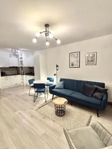 Apartament 8 - Kobior