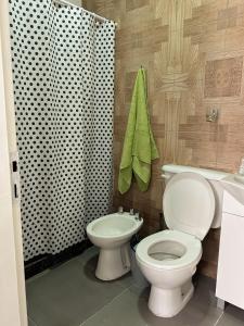 Departamento en San Juan