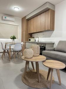 Departamento en San Juan