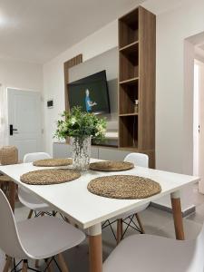 Departamento en San Juan