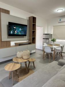 Departamento en San Juan