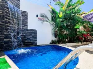 Departamento exclusivo en Salinas - Petrópolis