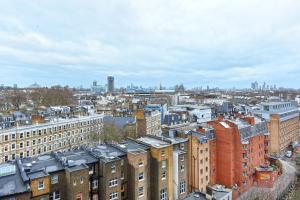London Choice Apartments - South Kensington - Gloucester Road