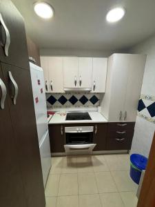 Best location Apartment Sierra Nevada close to Ski Slope