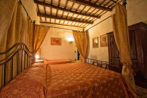 Comfort Dreibettzimmer mit Dusche