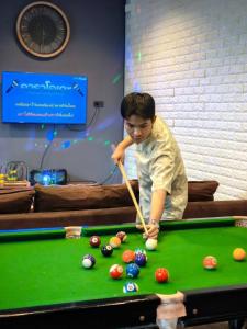 BrickBoxPoolvilla2 พักได้8คน 2ห้องนอน สระว่ายน้ำส่วนตัว