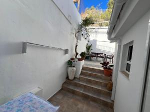 Casa Jazmín