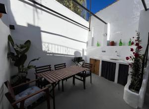 Casa Jazmín