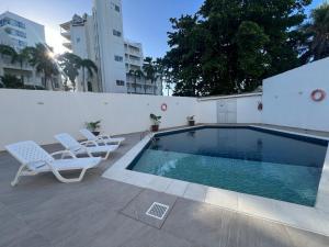 Hansa Bay Apartment 103