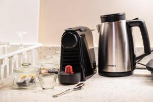 The Majestic Marrakesh Studio Cairos Downtown 19A