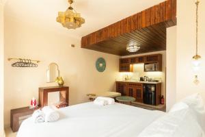 The Majestic Marrakesh Studio Cairos Downtown 19A