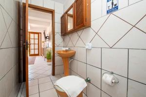 Casa Charmosa Próx. à Praia dos Ingleses UF7573