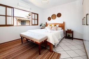 Casa Charmosa Próx. à Praia dos Ingleses UF7573