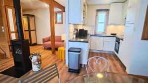 Les Chalets de Flaine Hameau - maeva Home - Chalet 4 pièces 6 personnes - Prestige MAE-3971