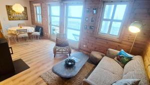 Les Chalets de Flaine Hameau - maeva Home - Chalet 4 pièces 6 personnes - Prestige MAE-3971