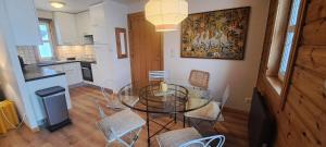 Les Chalets de Flaine Hameau - maeva Home - Chalet 4 pièces 6 personnes - Prestige MAE-3971