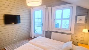 Les Chalets de Flaine Hameau - maeva Home - Chalet 4 pièces 6 personnes - Prestige MAE-3971