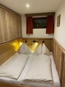 Appartements Kröll, Joker Card in summer included!