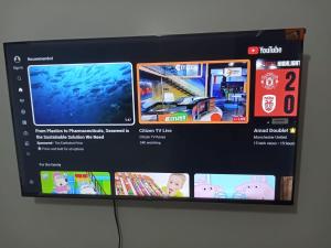 Oak Homes Studio Apartment