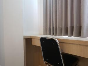 Cozy and Nice Studio at Tokyo Riverside PIK 2 Apartment By Travelio