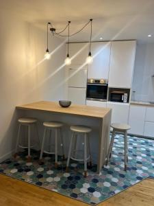 Magnifique Duplex à Melun