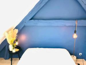 Appartements Magnifique Duplex a Melun : photos des chambres