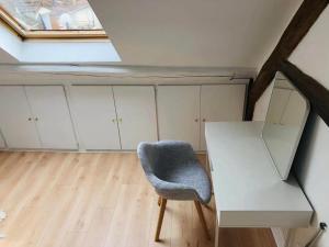Appartements Magnifique Duplex a Melun : photos des chambres