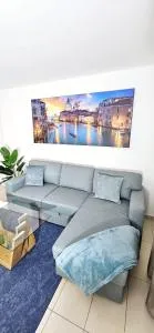 Hannover Wasserstadt - Velber