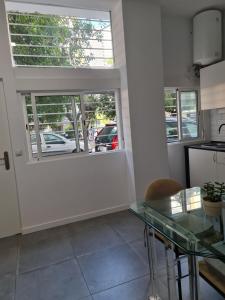 Apartamento en el centro