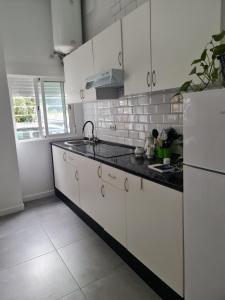 Apartamento en el centro