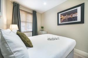 Giants Causeway-1bd Ap - Gold Short Term Stays