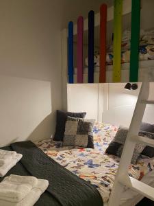 Apartman Jin