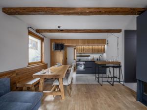 Apartment Lana - 3hvězdičkové hotely ve městě Kranjska Gora