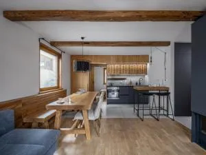 Apartment Lana - Trenta