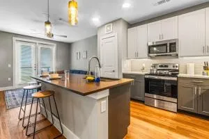 Serene 1BD 1BA Stunning Pool12310 - Haslet