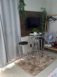 Loft Família Silva