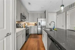 Charming 2BD 2BA with Beautiful Pool in Fort Worth - 艾索