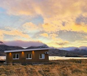 Sigurstapi, Borgarfjörður Eystri